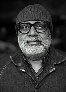 Om Malik - Wikiunfold